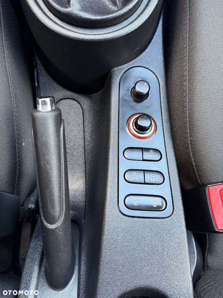 Seat Leon 1.2 TSI Start&Stop Style - 22