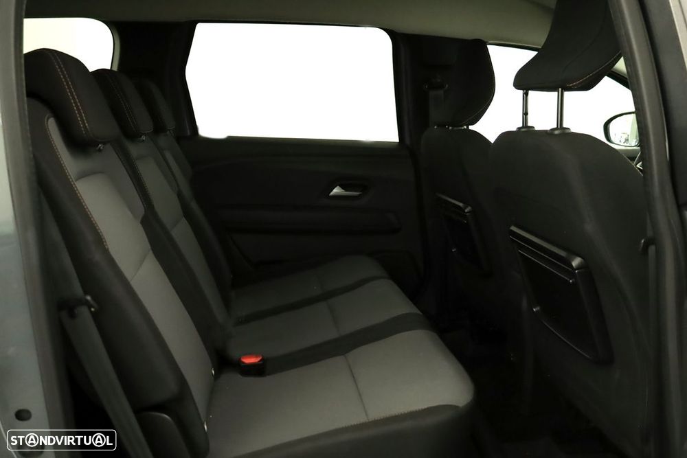 Dacia Jogger 1.0 ECO-G Extreme Bi-Fuel - 21