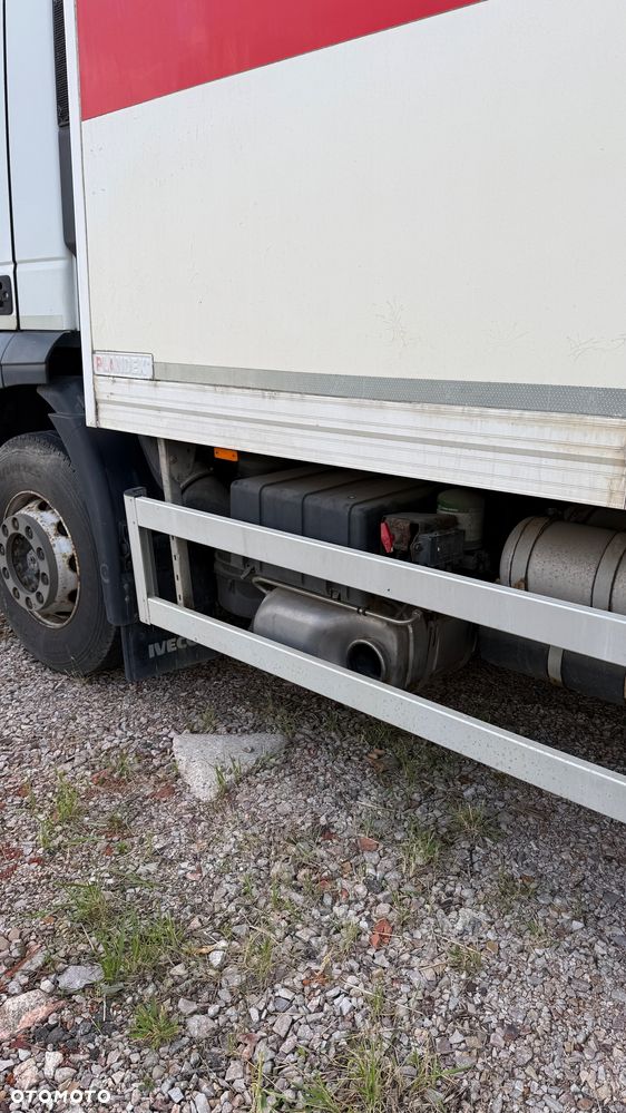 Iveco Stralis - 8