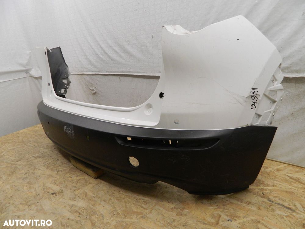 Bara spate Mazda CX-30, 2019, 2020, 2021, 2022, DGH9-50221. - 7
