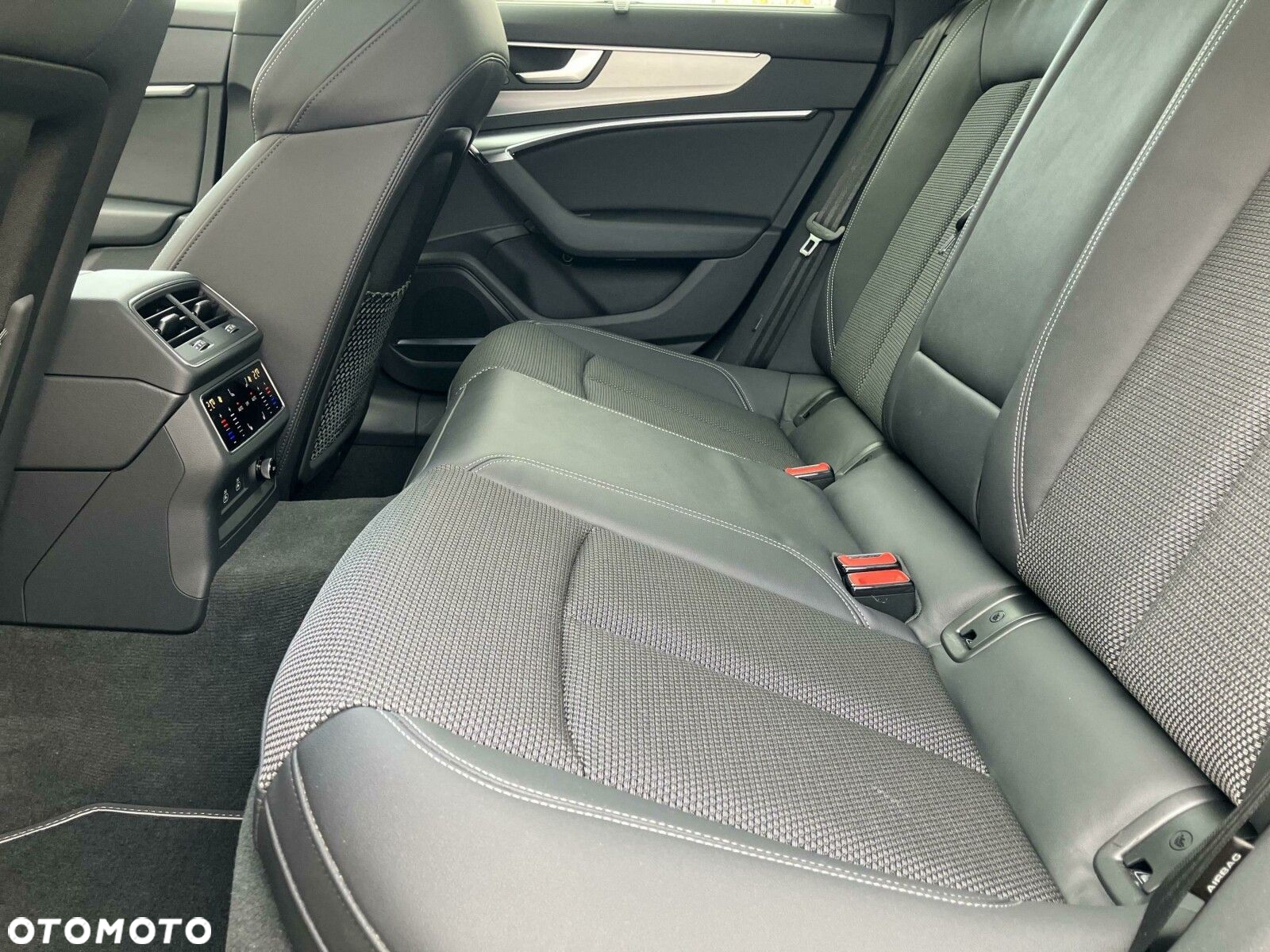 Audi A6 - 14