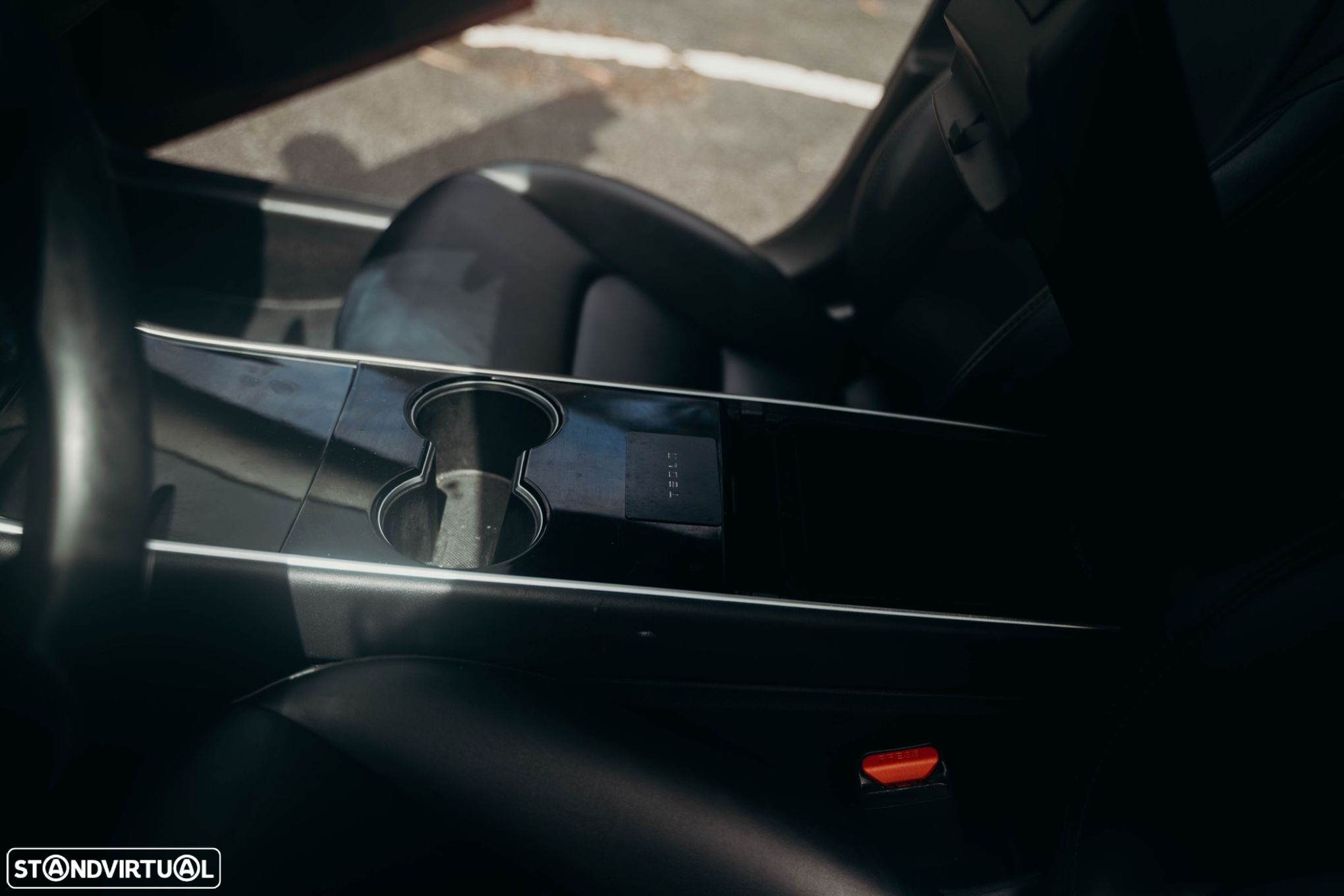 Tesla Model 3 Long-Range Dual Motor AWD - 60