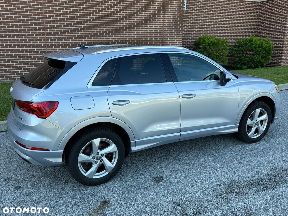 Audi Q3 - 11