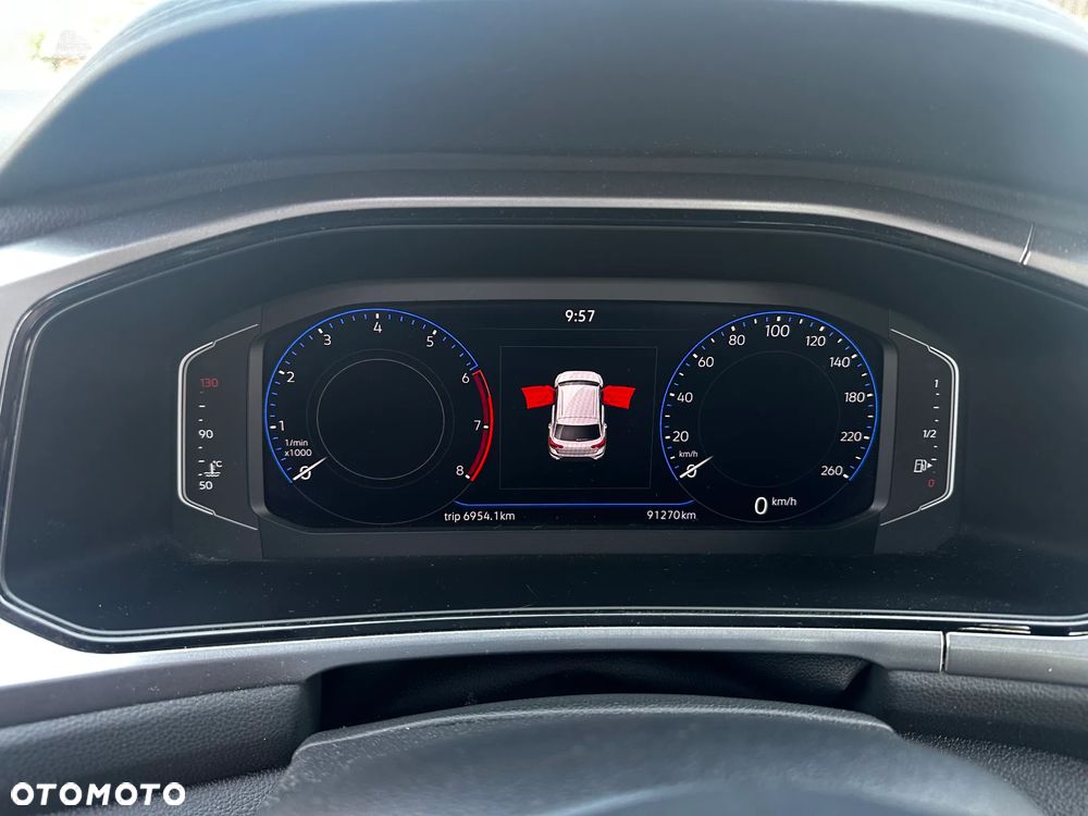 Volkswagen T-Roc 1.5 TSI Style - 16