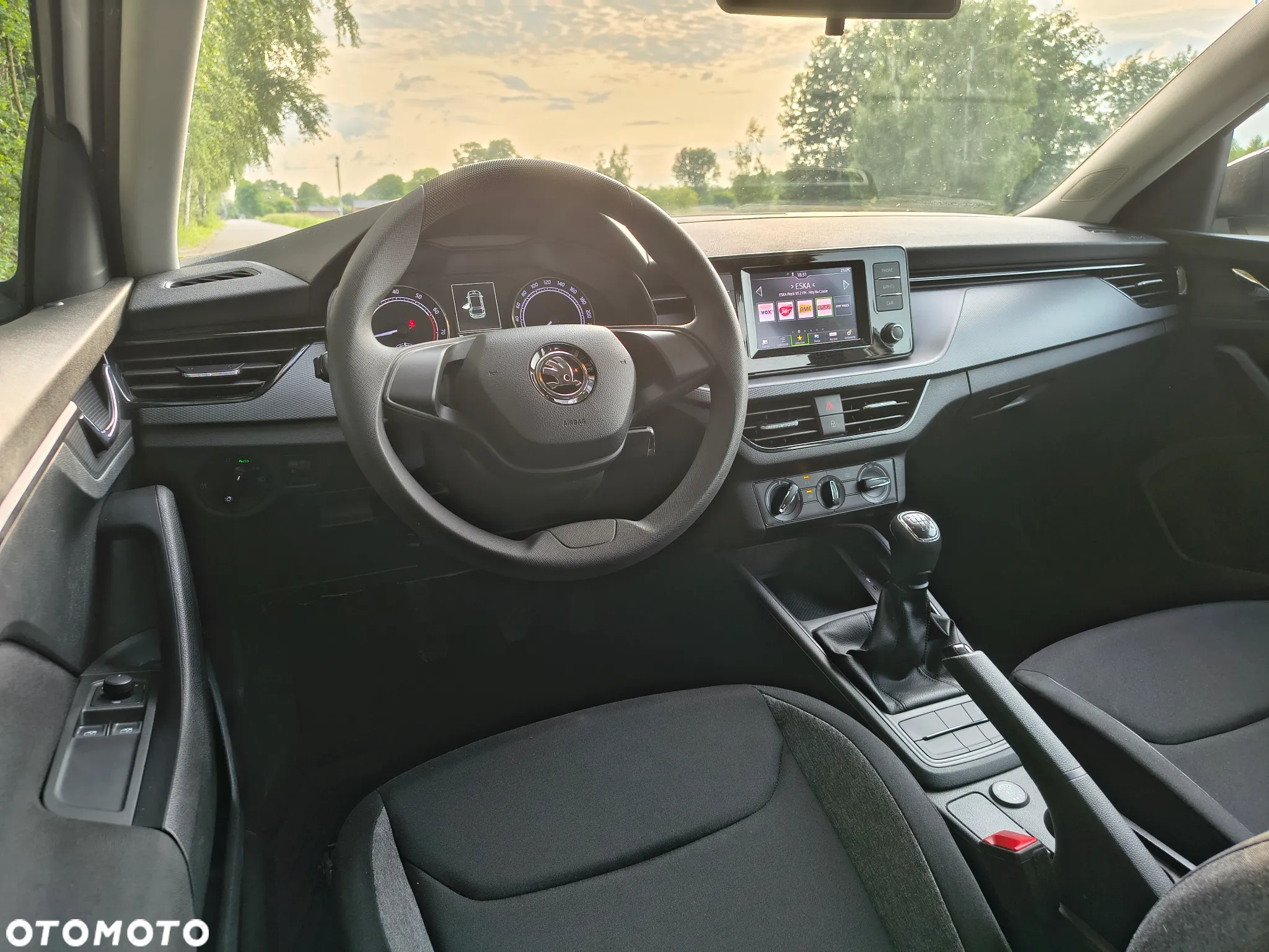 Skoda Scala 1.0 TSI Ambition - 27