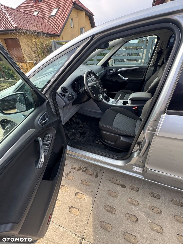 Ford S-Max 2.0 TDCi DPF Trend - 9