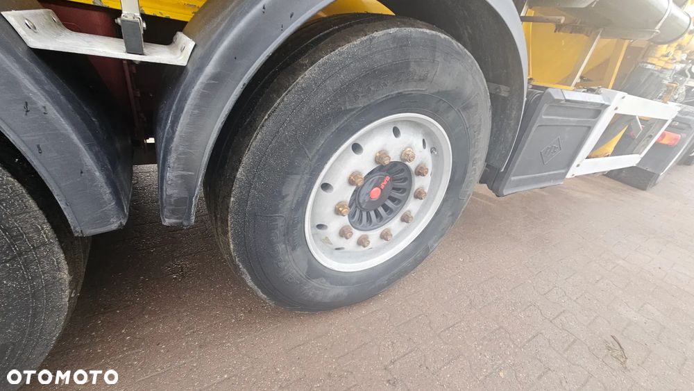 Feldbinder EUT 35.3 - 21