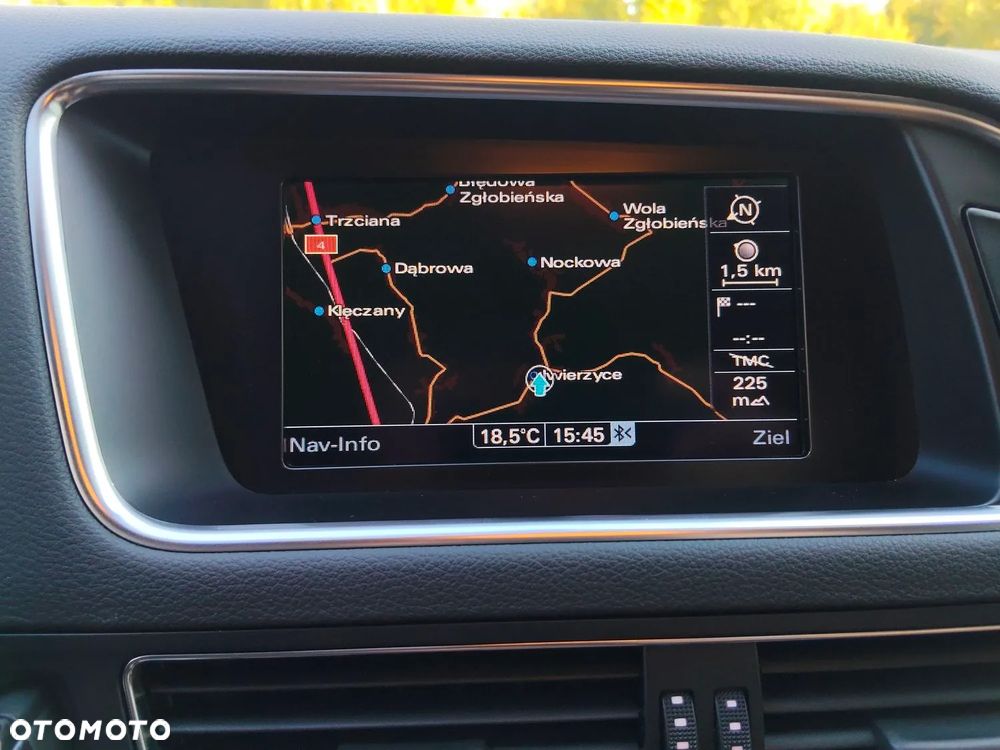 Audi Q5 2.0 TDI Quattro - 32