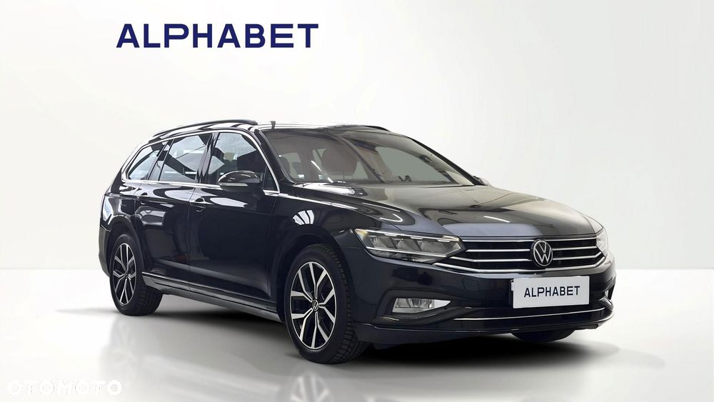 Volkswagen Passat 2.0 TDI EVO Business - 4