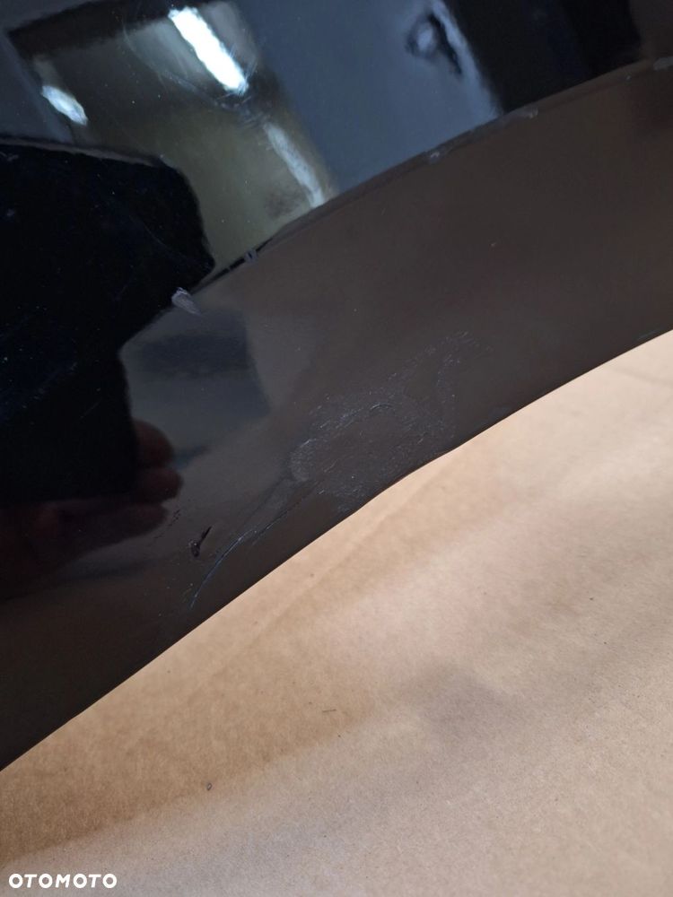 OPEL ASTRA VI 6 L GS LINE GSi Line 22- ZDERZAK PRZÓD PRZEDNI ORYG. 9839979580 WYSYŁKA 24H - 5