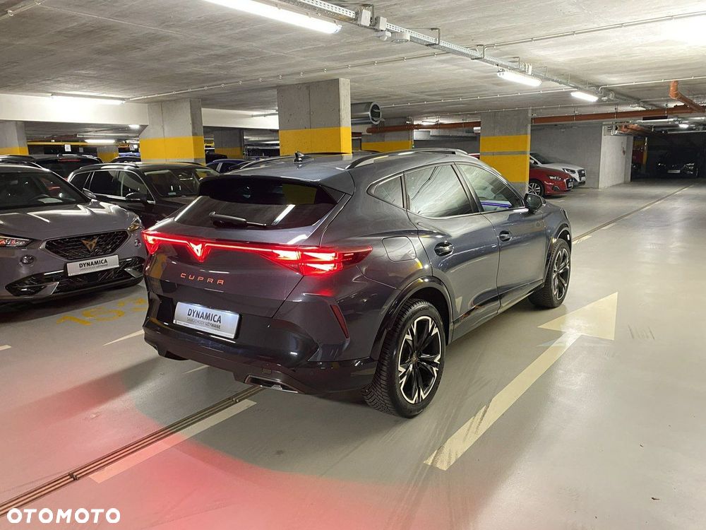 Cupra Formentor - 7