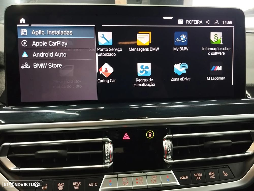 BMW X3 30 e xDrive - 36