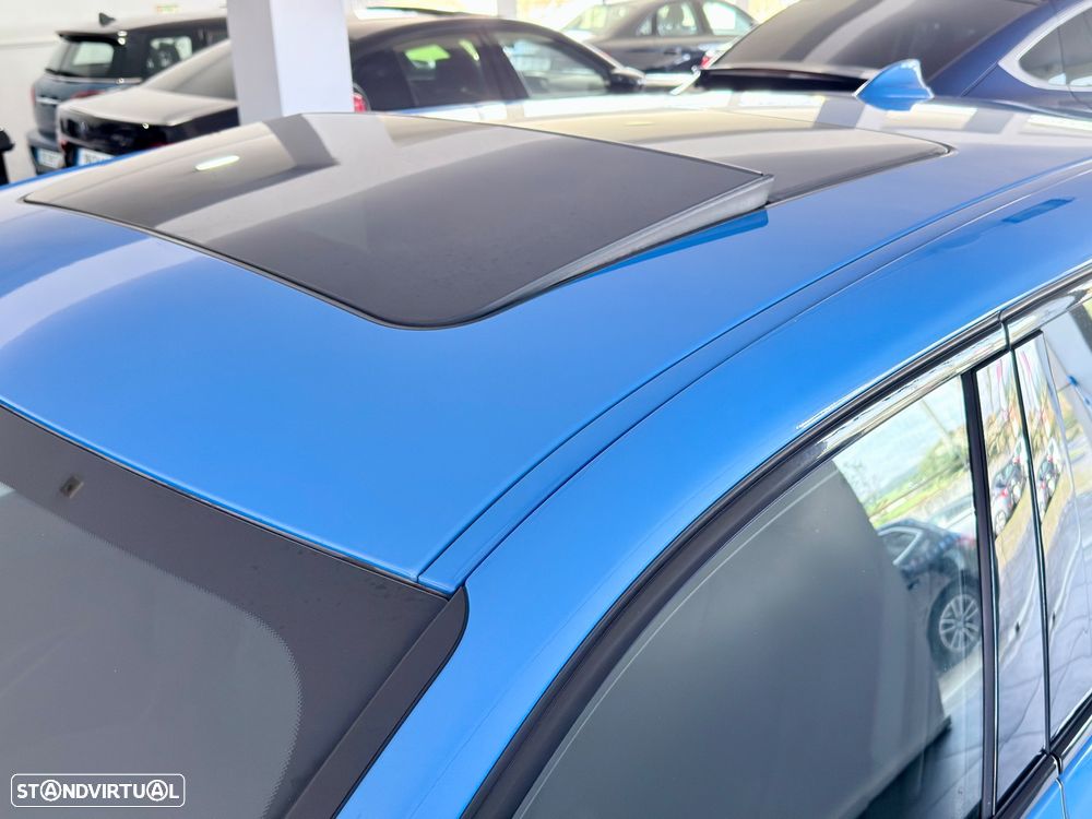 BMW X2 20 d xDrive Auto Pack M - 10