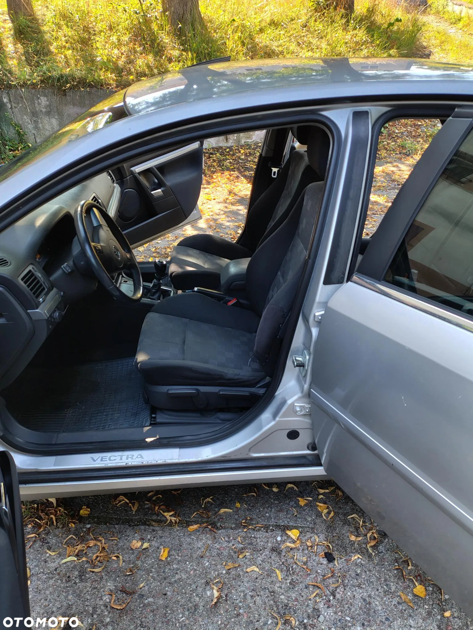 Opel Vectra 1.9 CDTI Comfort - 7