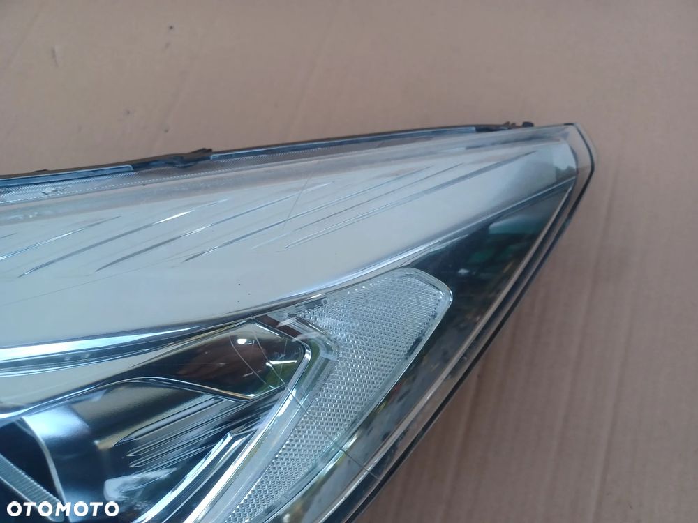LAMPA PRZEDNIA XENON LED FORD KUGA MK2 LIFT - 33