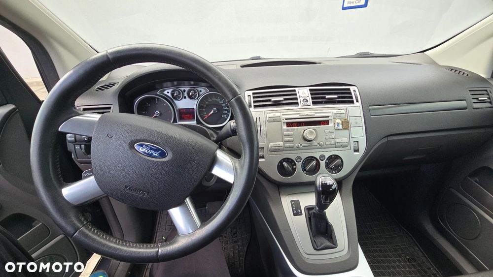 Ford Kuga 2.0 TDCi 4x4 Trend - 14