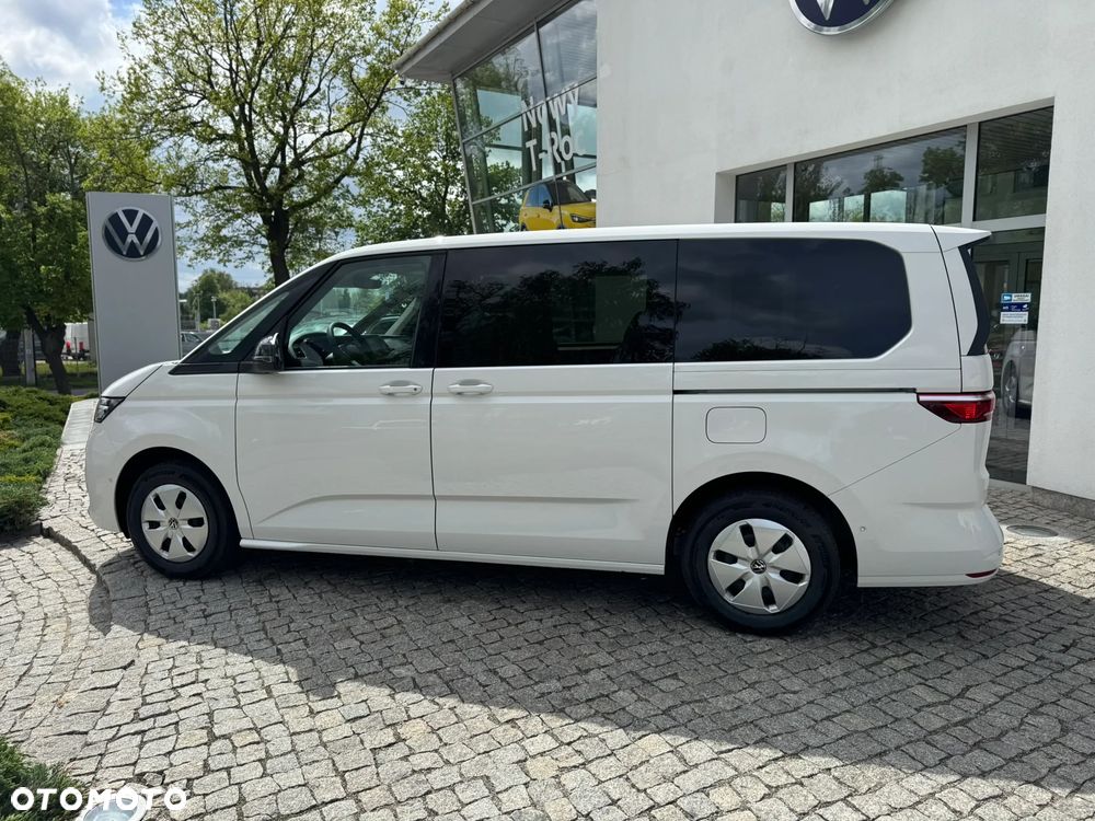 Volkswagen Multivan 2.0 TDI L2 Family DSG - 10