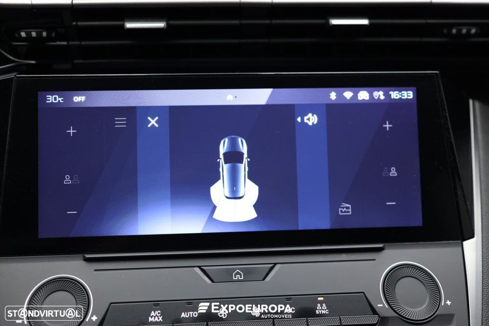 Peugeot 308 1.5 BlueHDi Active EAT8 - 18
