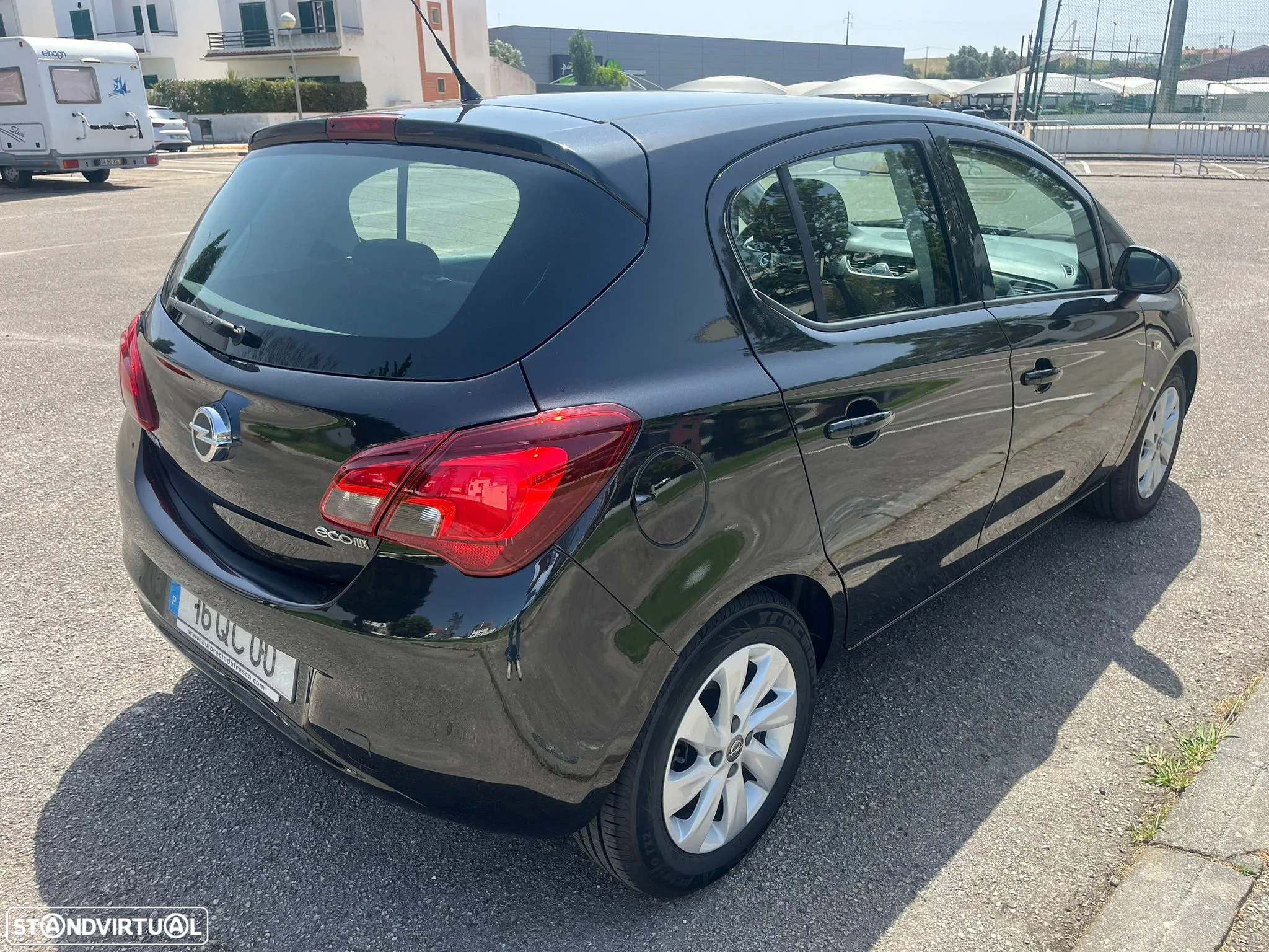 Opel Corsa 1.3 CDTi Business Edition - 6