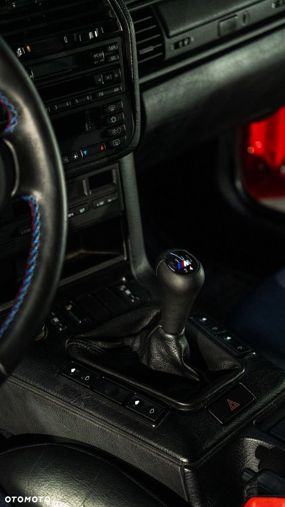 BMW Seria 3 323i - 22