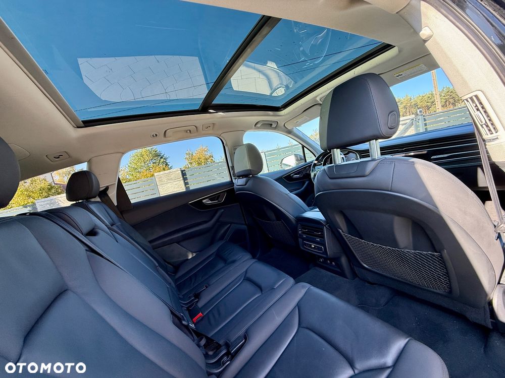 Audi Q7 55 TFSI quattro tiptronic S line - 10