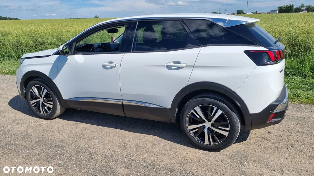 Peugeot 3008 BlueHDi 130 Stop & Start EAT8 Allure Pack - 20
