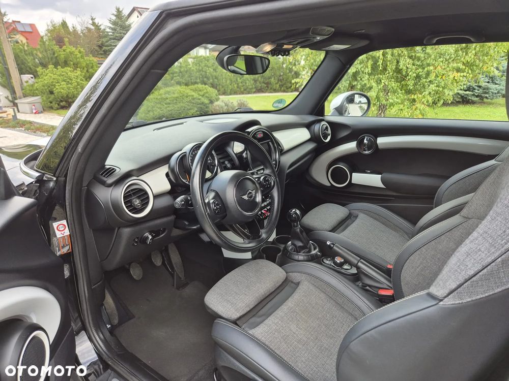MINI Cooper - 20