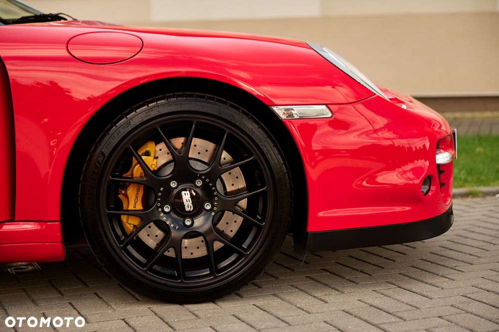 Porsche 911 - 13