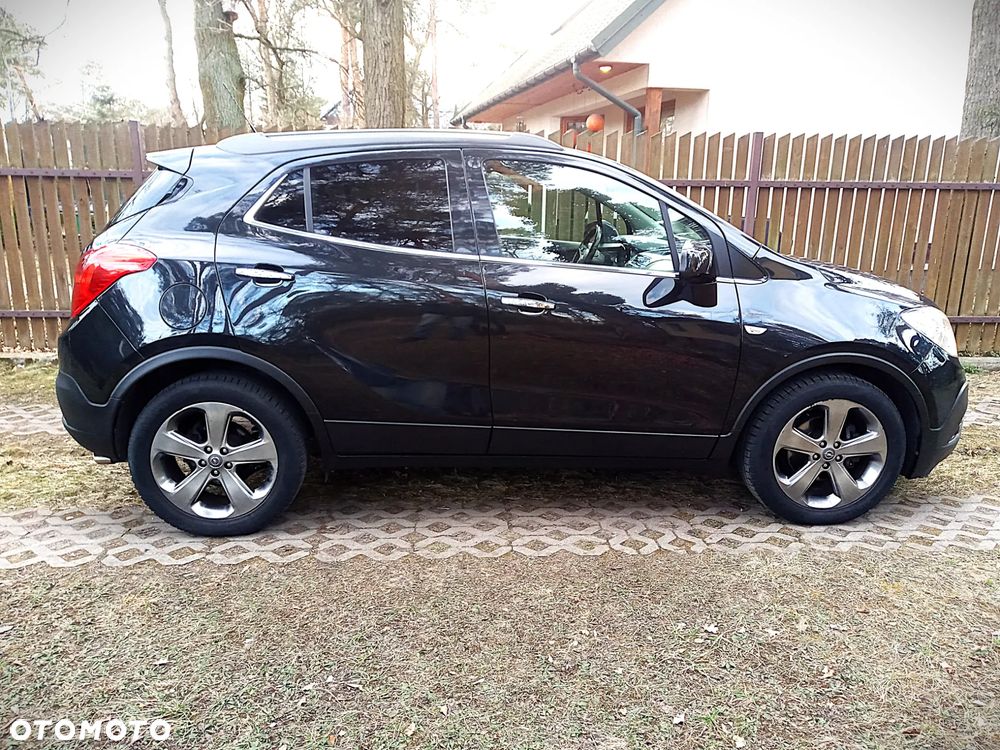 Opel Mokka ver-1-4-t-cosmo - 5