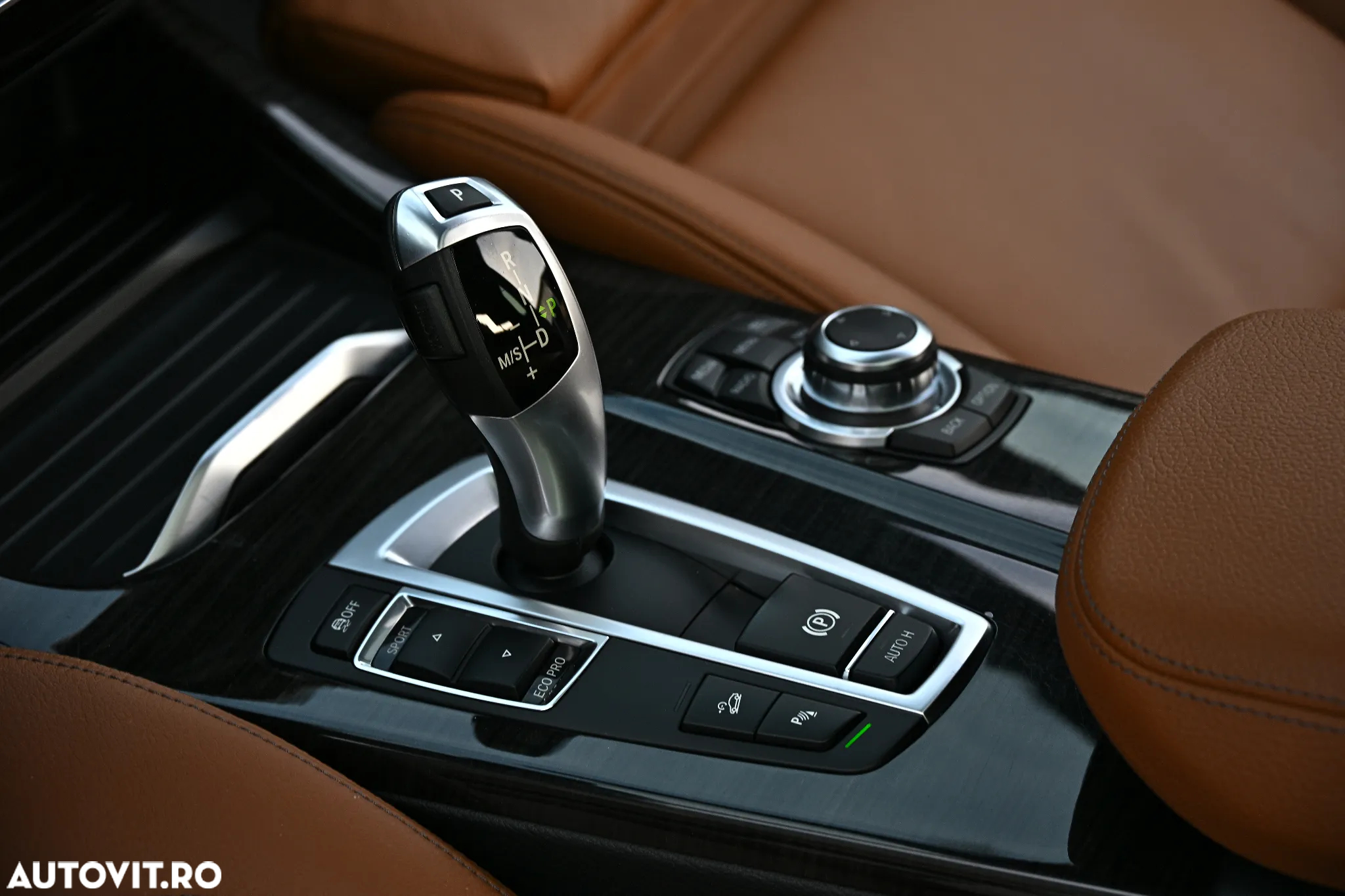 BMW X3 xDrive20d Aut. M Sport Edition - 11