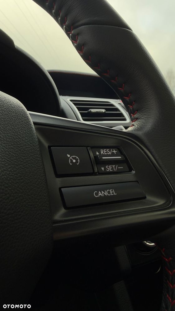 Subaru WRX Final Edition - 30