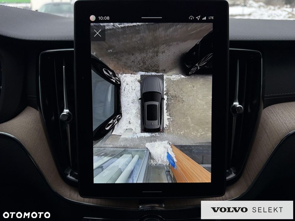 Volvo XC 60 - 23