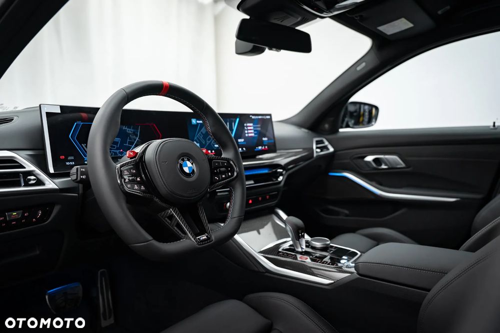 BMW M3 - 23
