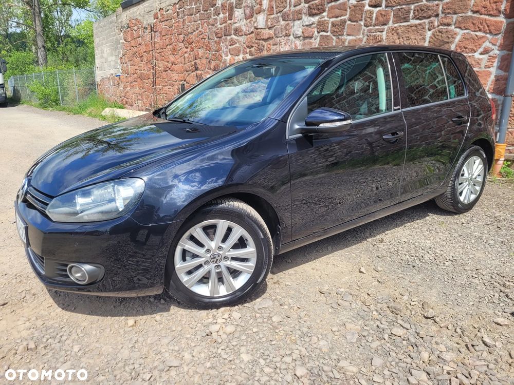 Volkswagen Golf 1.4 TSI Style - 5