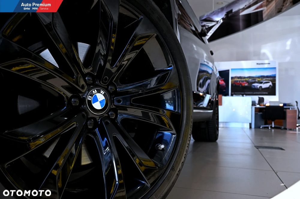 BMW X6 xDrive40d - 22