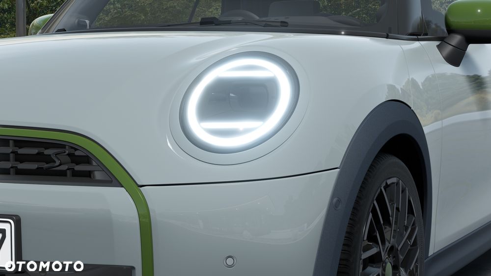 MINI Cooper S Paul Smith Edition - 9