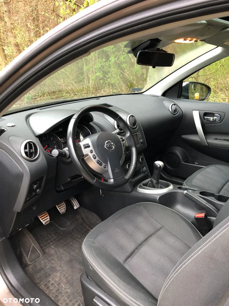 Nissan Qashqai 1.6 I-Way - 7