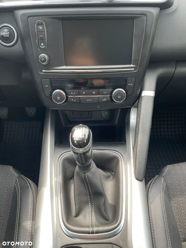 Renault Kadjar 1.2 Energy TCe Intens - 6