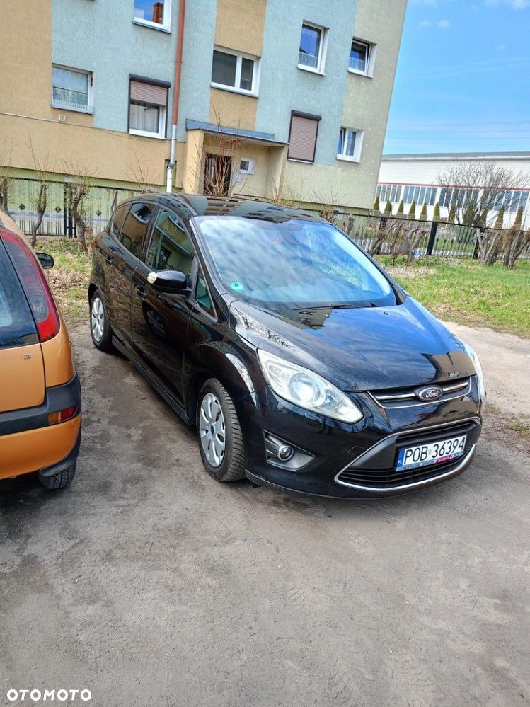 Ford C-MAX 1.6 Edition - 5