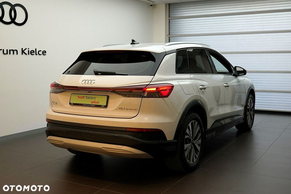 Audi Q4 e-tron - 5
