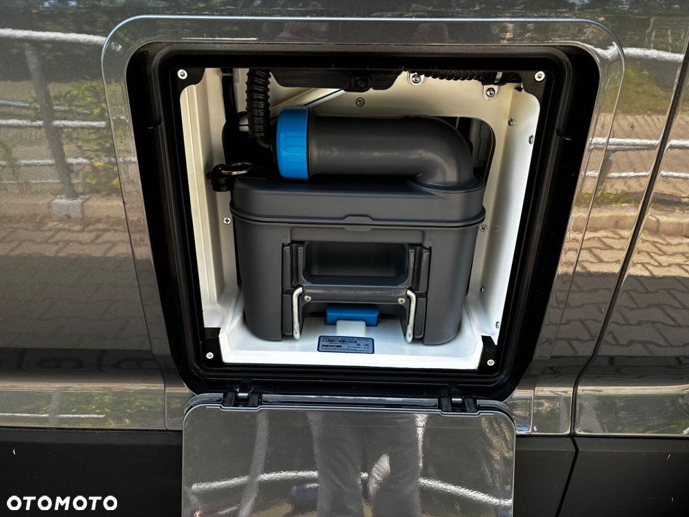 Volkswagen Crafter - 12