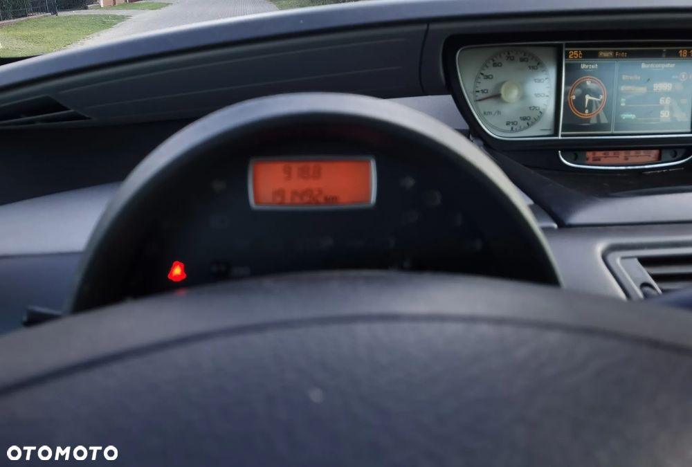 Peugeot 807 2.0 HDi Trendy - 15