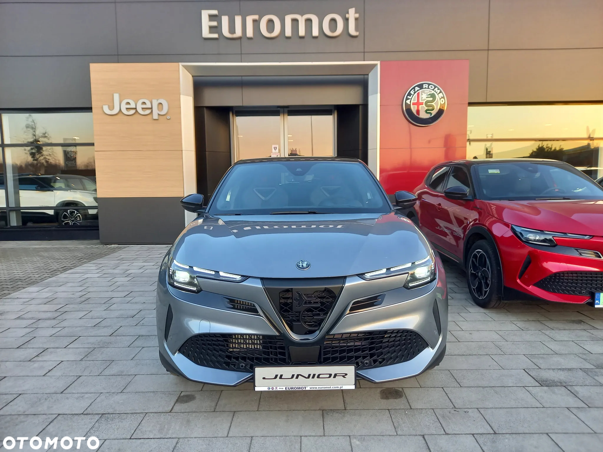 Alfa Romeo Junior - 5