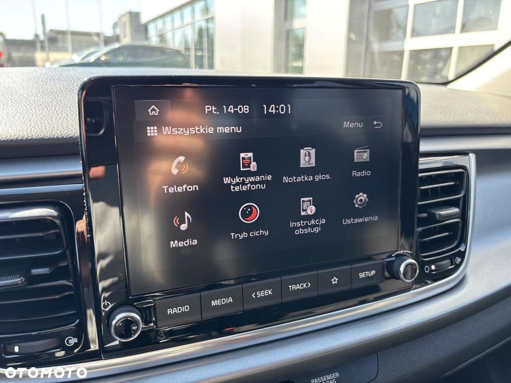 Kia Rio 1.0 T-GDI L - 26