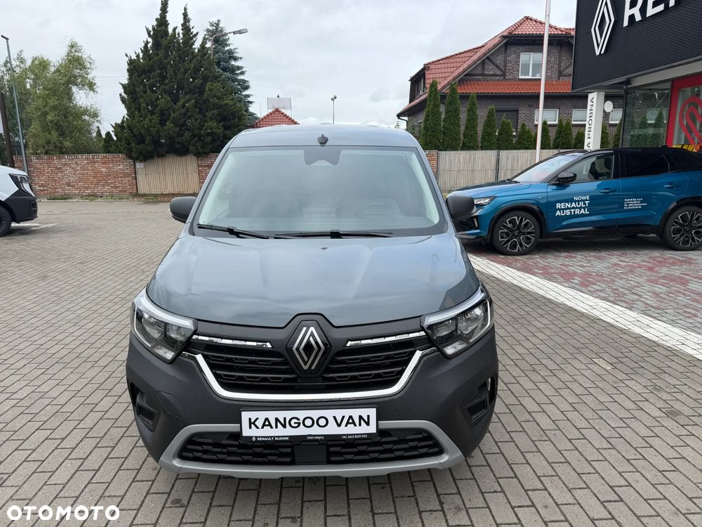 Renault KANGOO VAN - 3