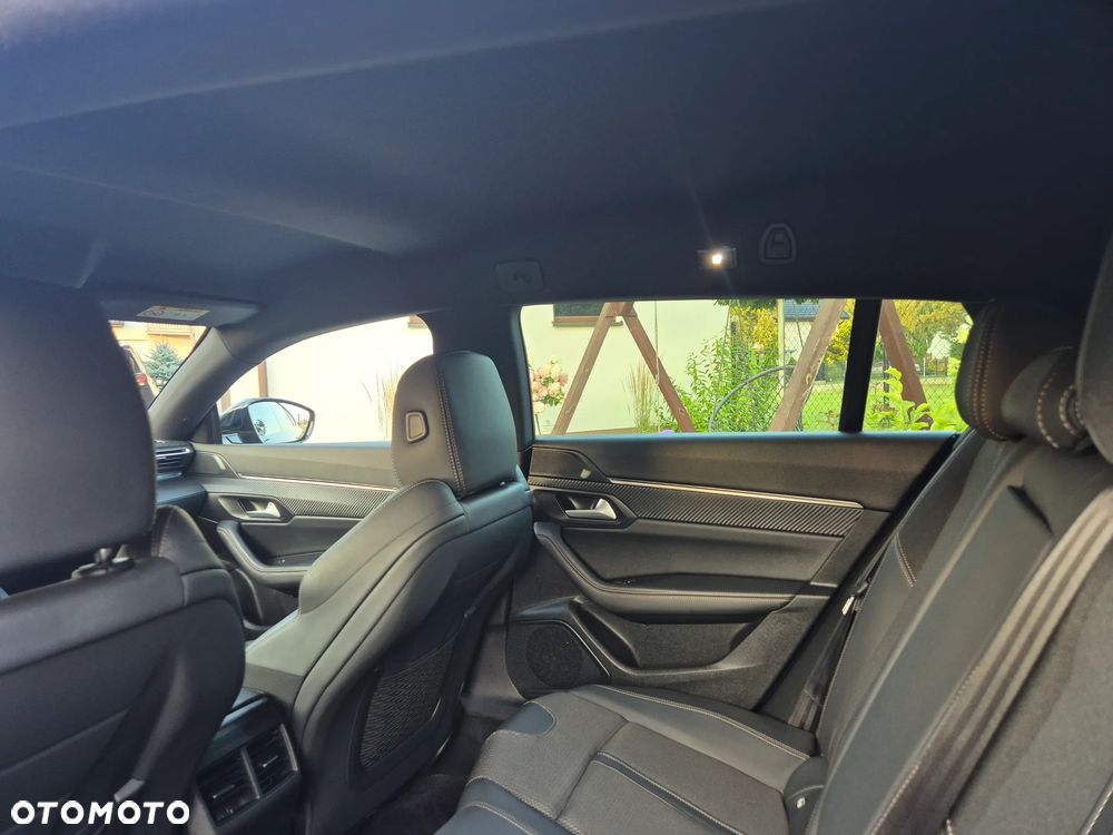 Peugeot 508 - 22