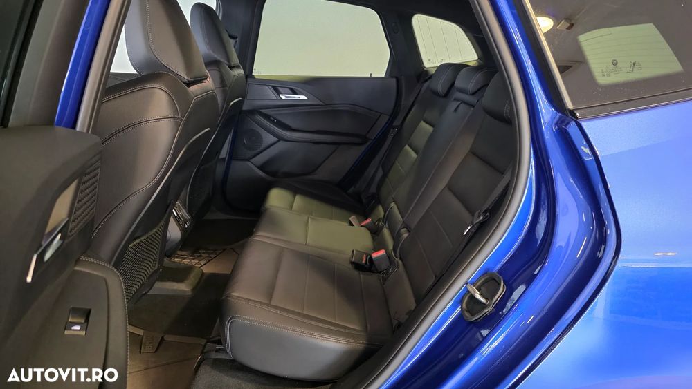 BMW Seria 2 218i Active Tourer Aut. M Sport - 9