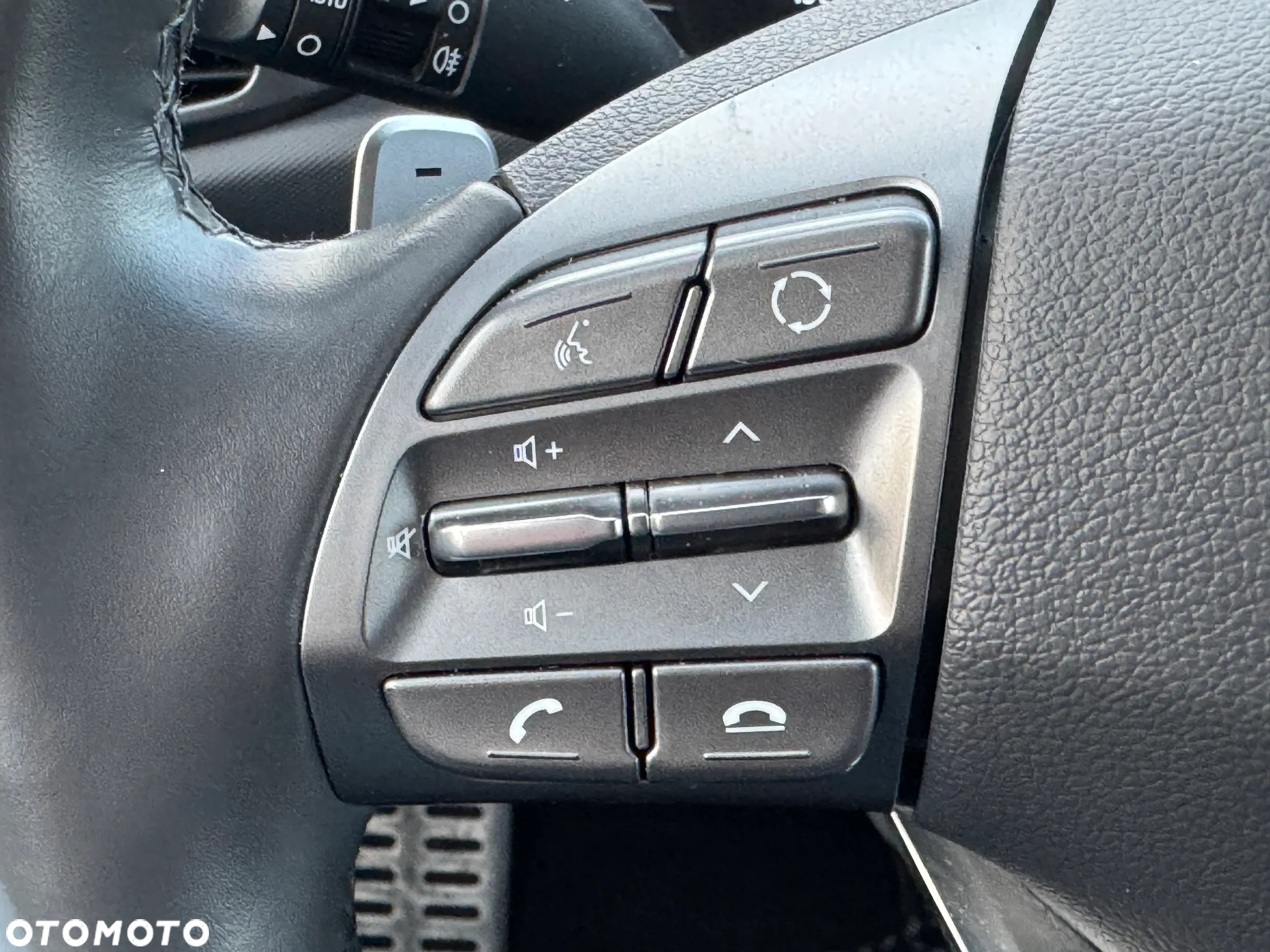 Hyundai IONIQ plug-in hybrid Platinum - 19