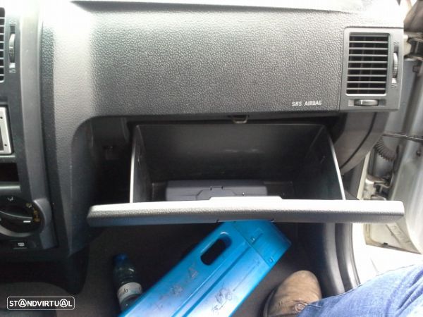 Porta Luvas Hyundai Getz (Tb) - 1