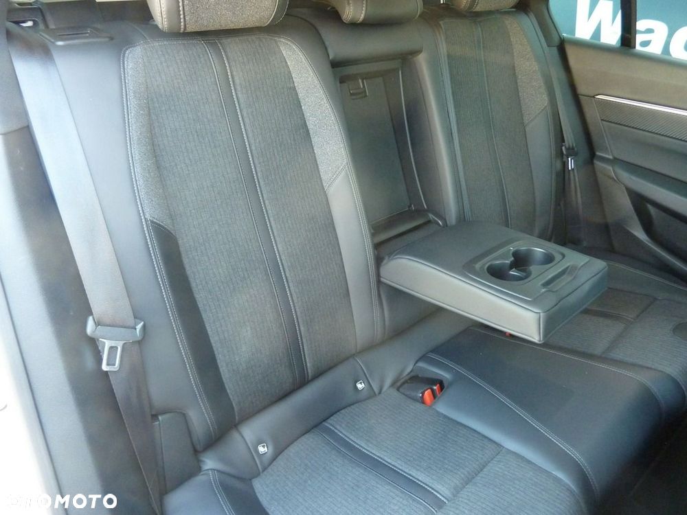 Peugeot 508 - 12
